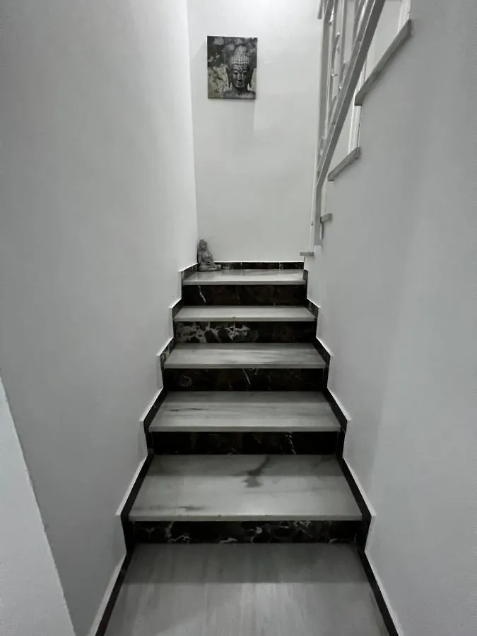 Casa Rubén 24 Villa Vélez España