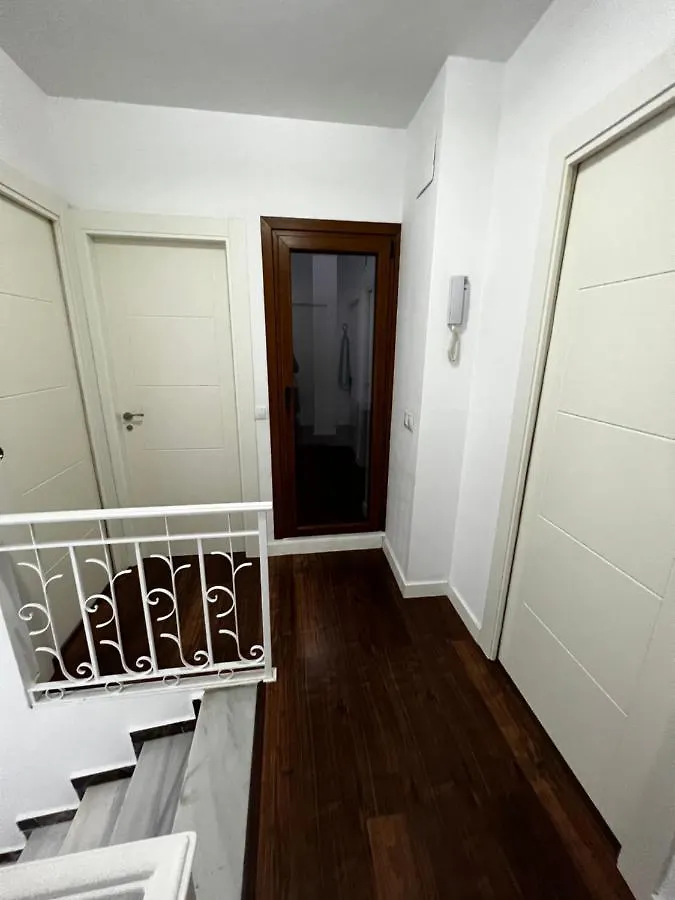 Casa Rubén 24 Villa Vélez Сasa de vacaciones