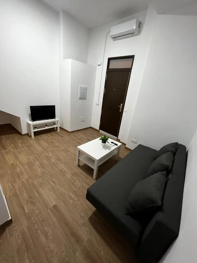 Сasa de vacaciones Casa Rubén 24 Villa Vélez España