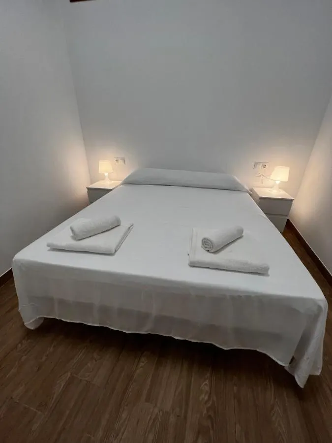 Сasa de vacaciones Casa Rubén 24 Villa Vélez