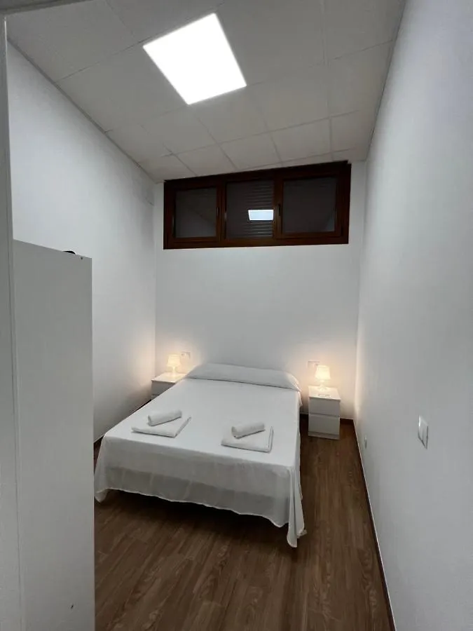 Casa Rubén 24 Villa Vélez Сasa de vacaciones