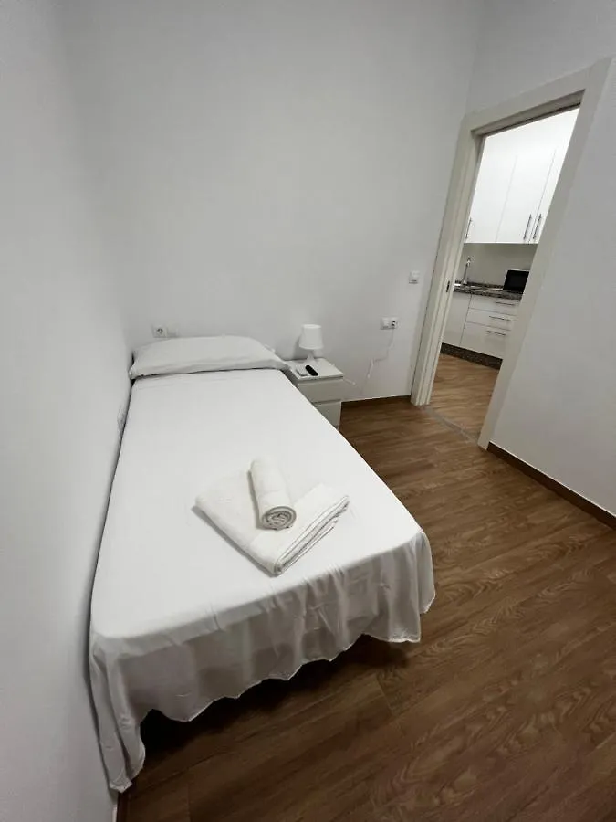 Casa Rubén 24 Villa Vélez Сasa de vacaciones
