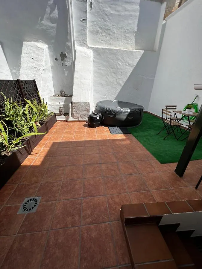 Casa Rubén 24 Villa Vélez Сasa de vacaciones