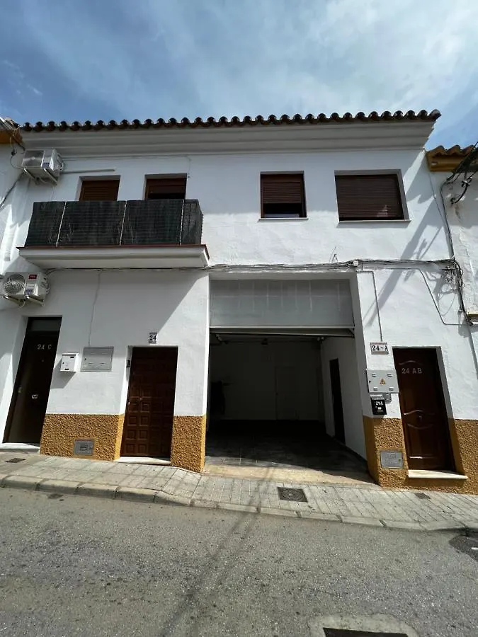 Casa Rubén 24 Villa Vélez
