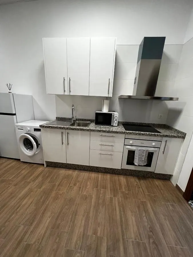 Сasa de vacaciones Casa Rubén 24 Villa Vélez